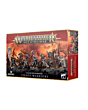 Games Workshop Warhammer Age of Sigmar-Slaves to Darkness-Chaos Warriors 83-06