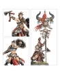 Slaves To Darkness: Darkoath Marauders