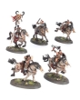 Slaves To Darkness: Darkoath Fellriders