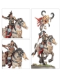 Slaves To Darkness: Darkoath Fellriders