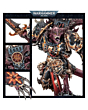 Games Workshop Warhammer-Slaves to Darkness-Daemon Prince 83-64