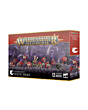 Games Workshop Warhammer Age of SIgmar-Gloomspite Gitz-Squig Herd 89-48