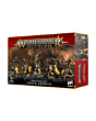 Games Workshop Warhammer Age of Sigmar-Orruk Warclans-Ardboyz