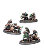 Games Workshop Warhammer Age of Sigmar-Skaven-Warpspark Weapon Battery 90-45