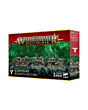 Games Workshop Warhammer Age of Sigmar-Skaven-Warpspark Weapon Battery 90-45