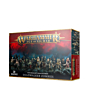 Games Workshop Warhammer Age of Sigmar-Soulblight Gravelords-Deawalker Zombies 91-07