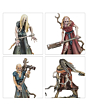 Games Workshop Warhammer Age of Sigmar-Soulblight Gravelords-Deawalker Zombies 91-07