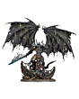 Games Workshop Warhammer Age of Sigmar- Be'lakor the Dark Master 97-19