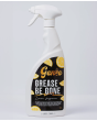 Genie Clean - Grease Be Gone