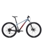 Giant Talon 3 27.5 Silver 2025 - Small