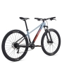 Giant Talon 3 27.5 Silver 2025 - Small