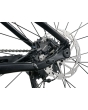 Giant Talon 3 27.5 Silver 2025 - Small