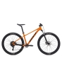 Giant Talon 4 Orange 2025 - Small 27.5inch