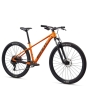 Giant Talon 4 Orange 2025 - Small 27.5inch