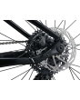 Giant Talon 4 Orange 2025 - Small 27.5inch
