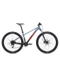 Giant Talon 3 Silver 2025 - Medium 29inch