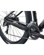 Giant Talon 3 Silver 2025 - Medium 29inch
