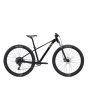 Giant Liv Tempt 4 Black 2025 - Medium 29inch