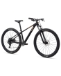 Giant Liv Tempt 4 Black 2025 - Medium 29inch