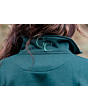 Gibson Kirby 1/4 Zip Sweatshirt Green 