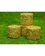 Globe Farming - Round Bales 4 Pack