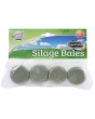 Globe Farming Silage Bales 4 Pack