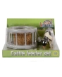 Globe Farming - Cattle Feeder Set