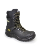 GriSport Combat Safety Boot Black