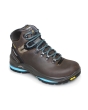 Grisport Lady Glide Boot Brown