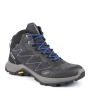 Grisport Terrain Trecking Boot Grey