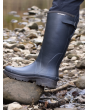 Grisport Stream Welly Blue
