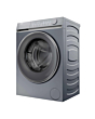 Haier X7 10kg 1400 Spin WiFi Washing Machine - Graphite