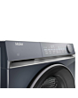 Haier X7 10kg 1400 Spin WiFi Washing Machine - Graphite