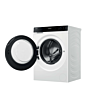 Haier HW120-BP14357UUK 12kg 1400 Spin Washing Machine - White