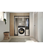 Haier HW90-BP14357TU1 9kg 1400 Spin Washing Machine - White