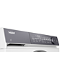 Haier HWD80BP14367TUUK 8kg / 5kg 1400 Spin Washer Dryer - White