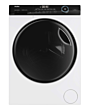Haier HWD90B14959NUUK 9kg / 6kg 1400 Spin Washer Dryer - White