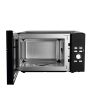 Hamilton Beach HB30FUXP04 30 Litre 950W Family Microwave - Black