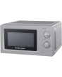 Hamilton Beach HB70T20S 20 Litre Solo Microwave - Silver
