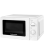 Hamilton Beach HB70T20W 20 Litre Solo Microwave - White