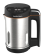 Hamilton Beach HBSM003J Intelligent Control Soup Maker Plus