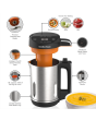 Hamilton Beach HBSM003J Intelligent Control Soup Maker Plus