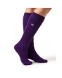 Heat Holders Ladies Original Long Socks Purple