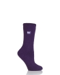 Heat Holders Ladies Lite Socks Purple