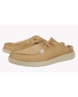 Hey Dude Wendy Slip Classic - Tan