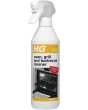 HG Oven, Grill, & BBQ Cleaner