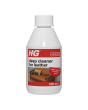 HG Deep Cleaner For Leather