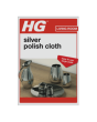 HG Silver Polish Cloth