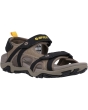 Crater Steel Gray/Black/Orange 