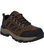 Bandera Expedition Low Smokey Brown/Khaki 